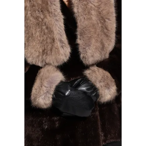 Accessories > Gloves - - Stand Studio - Modalova