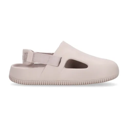 Shoes > Flats > Clogs - - Nike - Modalova