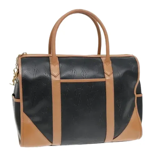 Pre-owned > Pre-owned Bags > Pre-owned Handbags - - Saint Laurent Vintage - Modalova