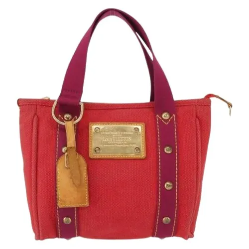 Pre-owned > Pre-owned Bags > Pre-owned Mini Bags - - Louis Vuitton Vintage - Modalova
