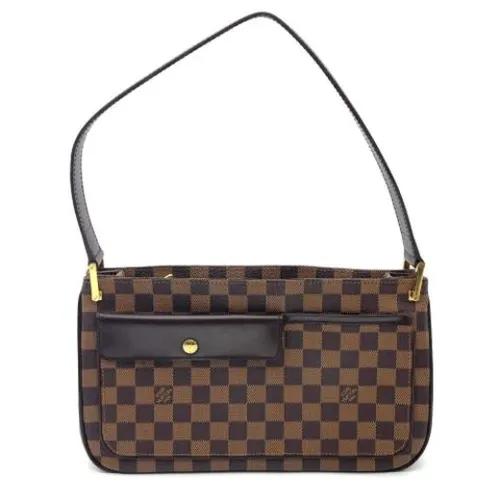 Pre-owned > Pre-owned Bags > Pre-owned Handbags - - Louis Vuitton Vintage - Modalova