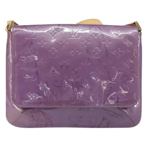 Pre-owned > Pre-owned Bags > Pre-owned Cross Body Bags - - Louis Vuitton Vintage - Modalova