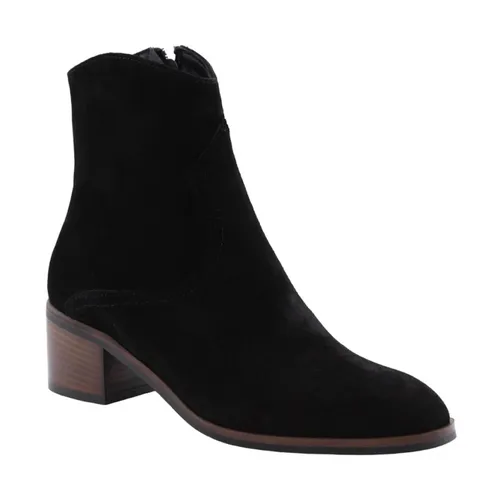 Shoes > Boots > Heeled Boots - - Donna Lei - Modalova