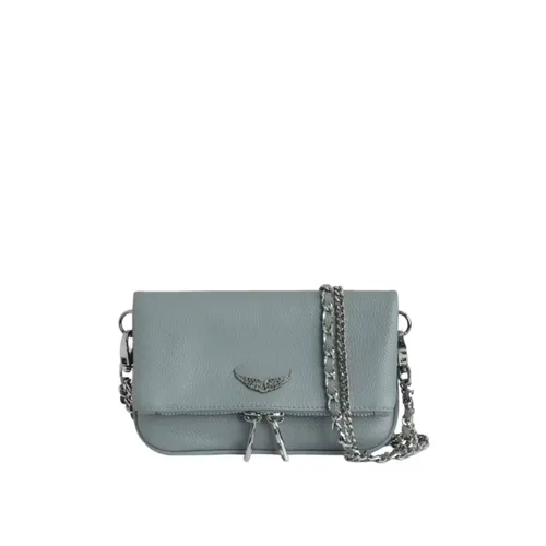 Bags > Cross Body Bags - - Zadig & Voltaire - Modalova