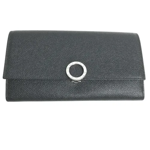 Pre-owned > Pre-owned Accessories > Pre-owned Wallets - - Bvlgari Vintage - Modalova