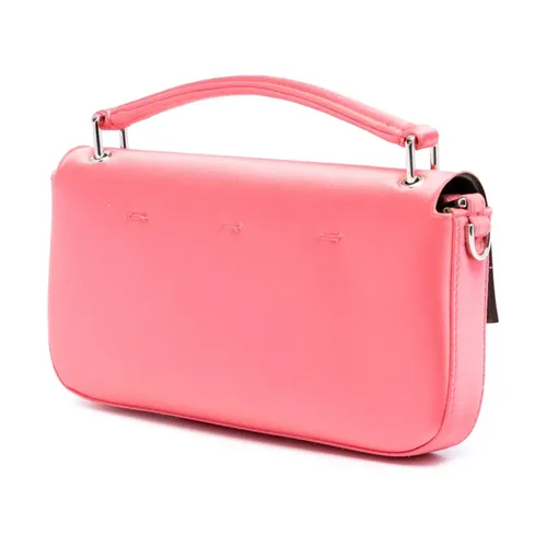 Pre-owned > Pre-owned Bags > Pre-owned Shoulder Bags - - Fendi Vintage - Modalova