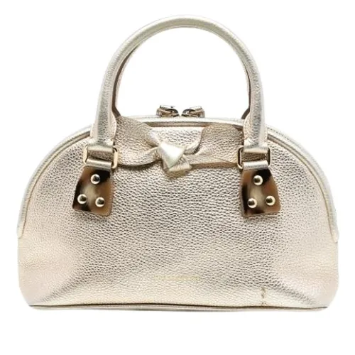 Pre-owned > Pre-owned Bags > Pre-owned Handbags - - Burberry Vintage - Modalova