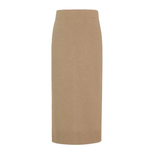Skirts > Midi Skirts - - Bugatti - Modalova