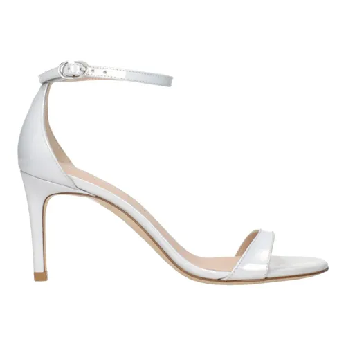 Shoes > Sandals > High Heel Sandals - - Stuart Weitzman - Modalova