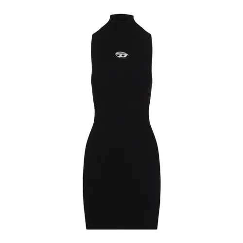 Dresses > Day Dresses > Short Dresses - - Diesel - Modalova