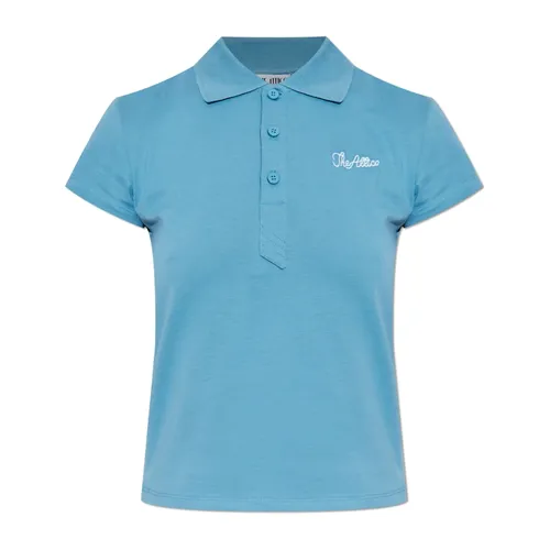Tops > Polo Shirts - - The Attico - Modalova