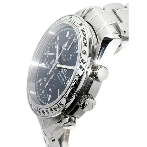 Pre-owned > Pre-owned Accessories > Pre-owned Watches - - Omega Vintage - Modalova