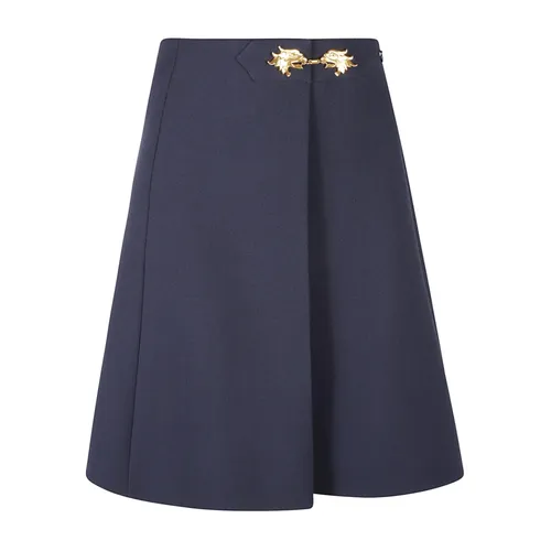 Skirts > Short Skirts - - Valentino Garavani - Modalova