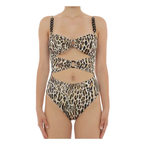 Swimwear > One-piece - - Moschino - Modalova