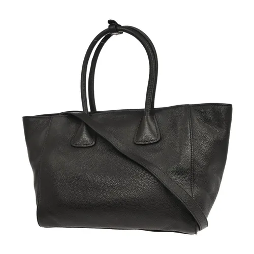Pre-owned > Pre-owned Bags > Pre-owned Tote Bags - - Prada Vintage - Modalova