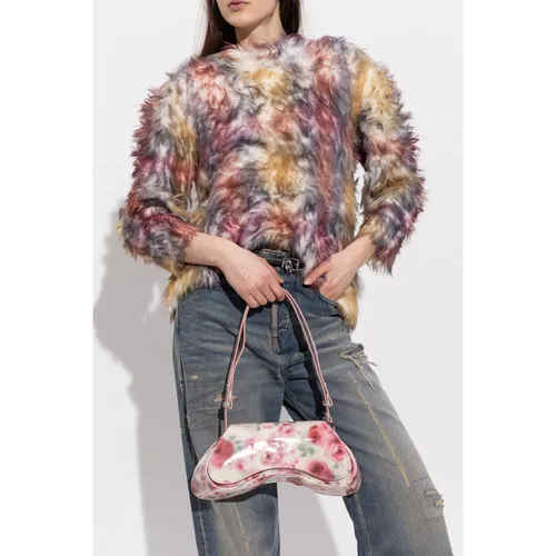 Bags > Shoulder Bags - - Diesel - Modalova