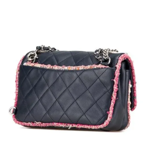 Pre-owned > Pre-owned Bags > Pre-owned Shoulder Bags - - Chanel Vintage - Modalova