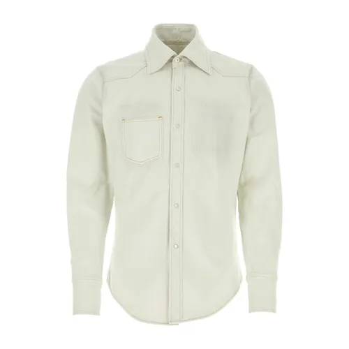 Shirts > Casual Shirts - - Maison Margiela - Modalova