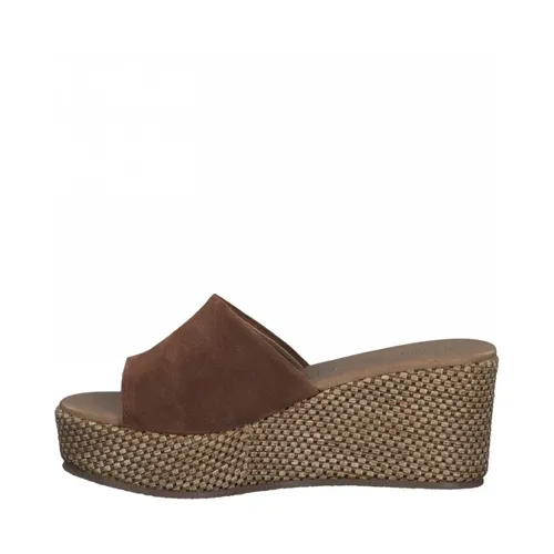 Shoes > Heels > Wedges - - Marco Tozzi - Modalova