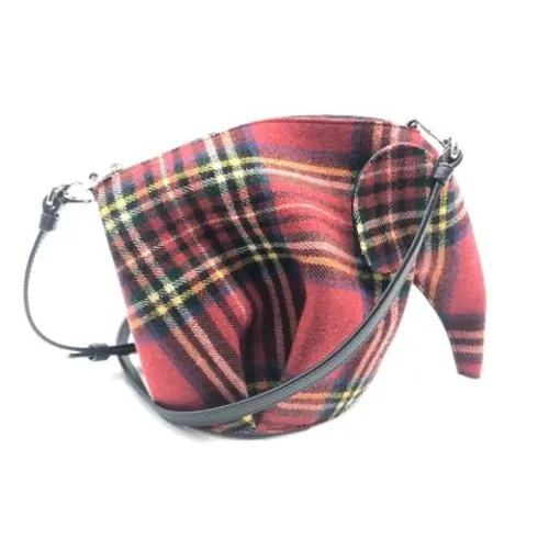 Pre-owned > Pre-owned Bags > Pre-owned Cross Body Bags - - Loewe Pre-owned - Modalova