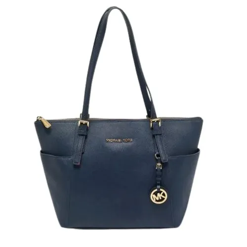 Pre-owned > Pre-owned Bags > Pre-owned Tote Bags - - Michael Kors Pre-owned - Modalova