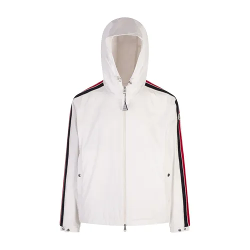 Jackets > Light Jackets - - Moncler - Modalova