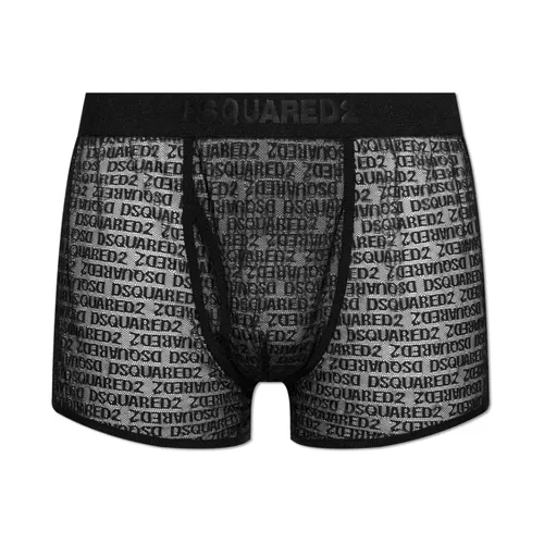 Underwear > Bottoms - - Dsquared2 - Modalova