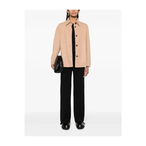 Jackets > Light Jackets - - Lorena Antoniazzi - Modalova
