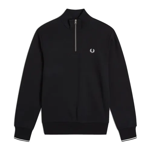 Sweatshirts & Hoodies > Sweatshirts - - Fred Perry - Modalova