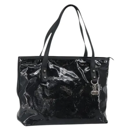 Pre-owned > Pre-owned Bags > Pre-owned Tote Bags - - Salvatore Ferragamo Pre-owned - Modalova