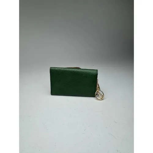 Pre-owned > Pre-owned Accessories > Pre-owned Wallets - - Givenchy Pre-owned - Modalova