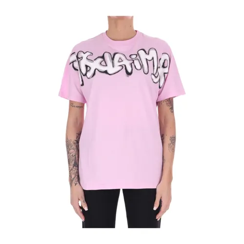 Tops > T-Shirts - - Disclaimer - Modalova
