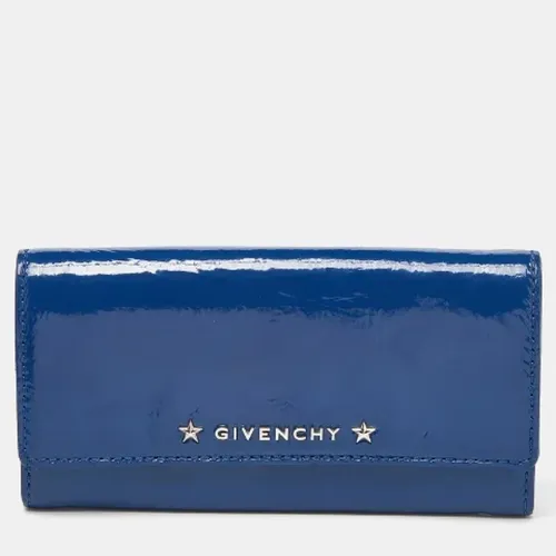 Pre-owned > Pre-owned Accessories > Pre-owned Wallets - - Givenchy Pre-owned - Modalova