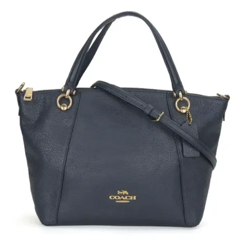 Pre-owned > Pre-owned Bags > Pre-owned Tote Bags - - Coach Pre-owned - Modalova