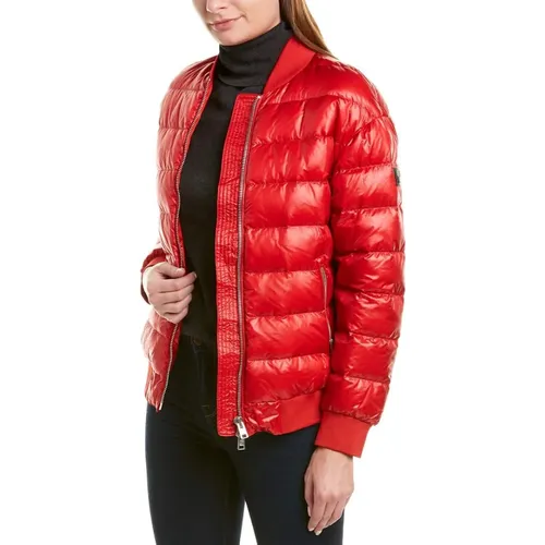 Jackets > Bomber Jackets - - Woolrich - Modalova