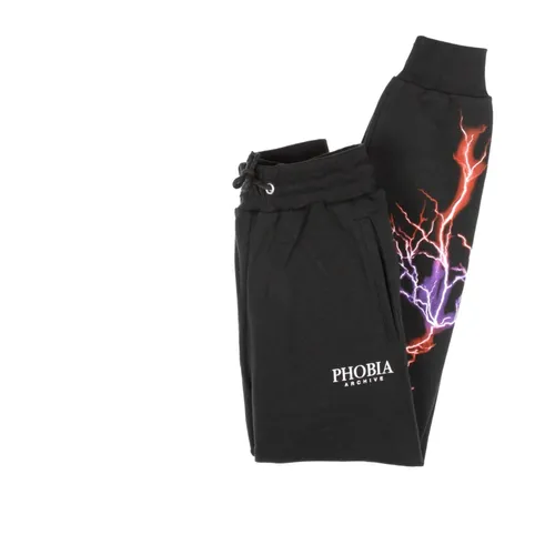 Trousers > Sweatpants - - Phobia Archive - Modalova