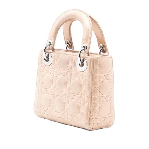 Pre-owned > Pre-owned Bags > Pre-owned Handbags - - Dior Vintage - Modalova