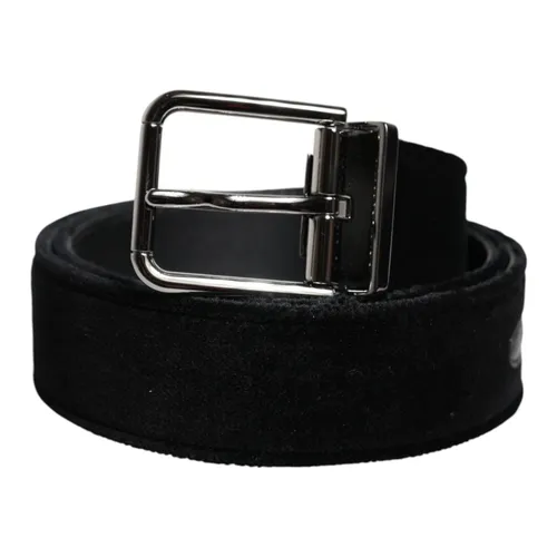 Accessories > Belts - - Dolce & Gabbana - Modalova