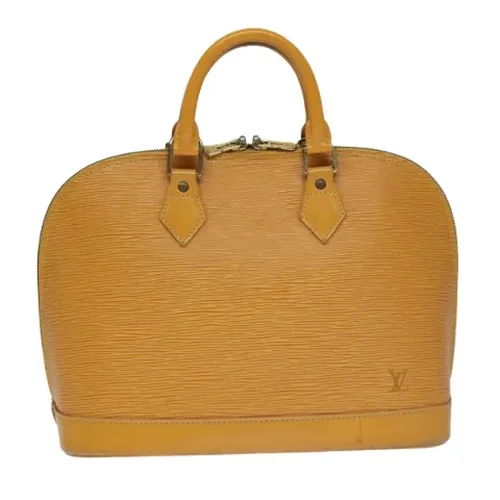 Pre-owned > Pre-owned Bags > Pre-owned Handbags - - Louis Vuitton Vintage - Modalova