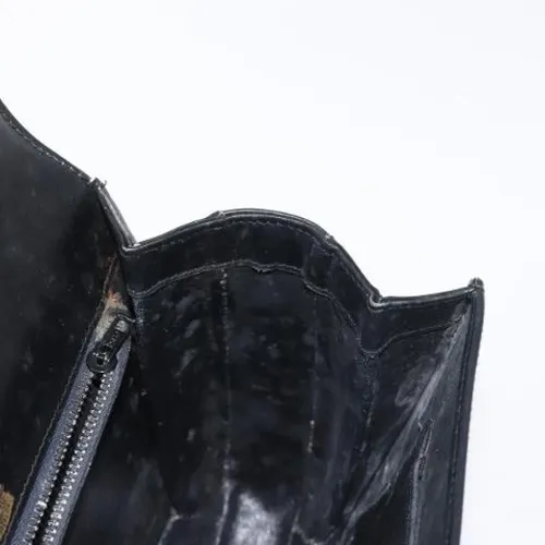 Pre-owned > Pre-owned Bags > Pre-owned Cross Body Bags - - Gucci Vintage - Modalova