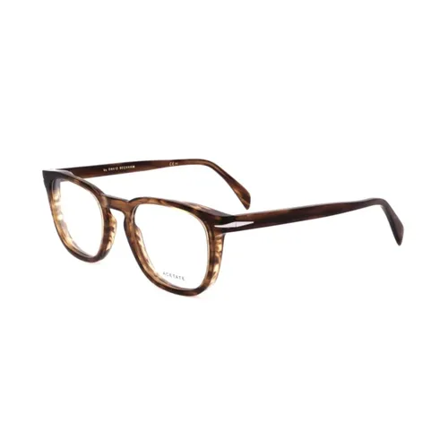 Accessories > Glasses - - Eyewear by David Beckham - Modalova