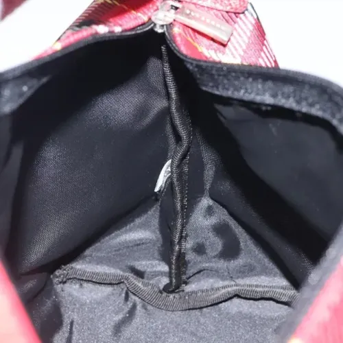 Pre-owned > Pre-owned Bags > Pre-owned Shoulder Bags - - Burberry Vintage - Modalova