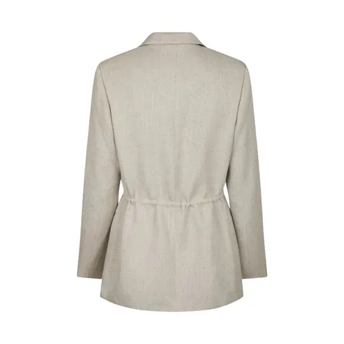 Jackets > Blazers - - Neo Noir - Modalova
