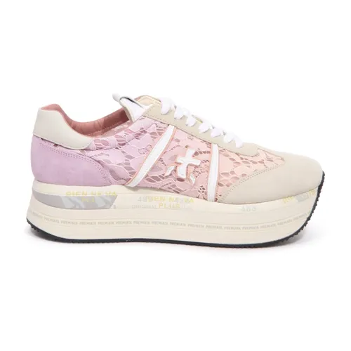 Shoes > Sneakers - - Premiata - Modalova