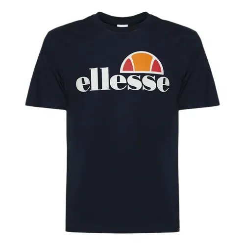 Ellesse - Tops > T-Shirts - Blue - Ellesse - Modalova