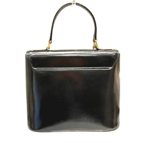 Pre-owned > Pre-owned Bags > Pre-owned Handbags - - Yves Saint Laurent Vintage - Modalova