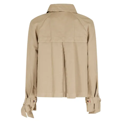 Jackets > Light Jackets - - Bazar Deluxe - Modalova