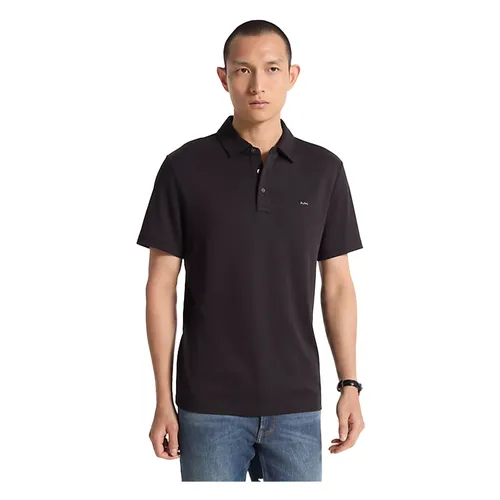 Tops > Polo Shirts - - Michael Kors - Modalova