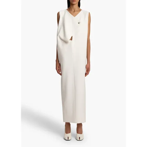 Dresses > Day Dresses > Maxi Dresses - - Khaite - Modalova