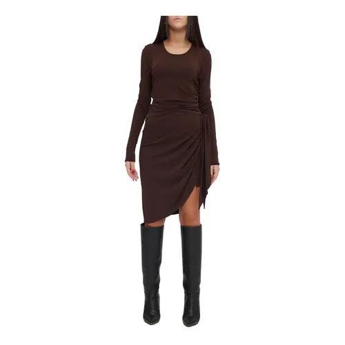 Dresses > Day Dresses > Short Dresses - - Federica Tosi - Modalova